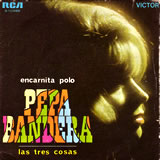 [EP] ENCARNITA POLO / Pepa Bandera